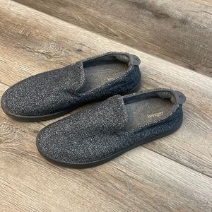 Allbirds Heather Gray Loafers (Men’s 11)